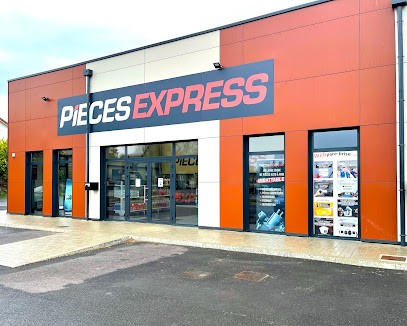 PIECES EXPRESS VALMONT, Magasin de Pièces Détachées Auto à Valmont