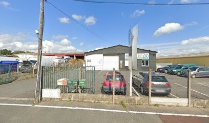 NEGO PARTS, Magasin de Pièces Détachées Auto à Saran