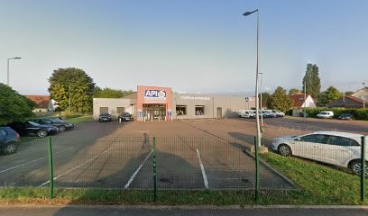 COMPTOIR AUTOMOBILE ICAUNAIS, Magasin de Pièces Détachées Auto à Sens