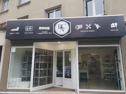 Best New Cars, Magasin de Pièces Détachées Auto à Orly