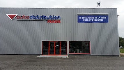 Autodistribution, Magasin de Pièces Détachées Auto à Villeneuve-Saint-Germain