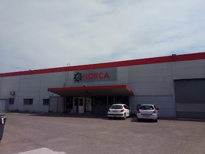NORCA, Magasin de Pièces Détachées Auto à Saint-Jean-de-Védas