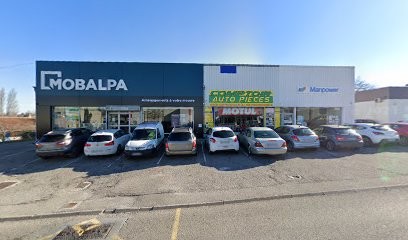 Comptoir Auto Pieces, Magasin de Pièces Détachées Auto à Orange