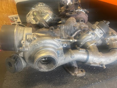 TXF, Magasin de Pièces Détachées Auto à Sevran