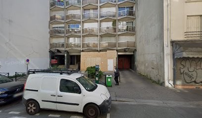 HDS INJECTION, Magasin de Pièces Détachées Auto à Paris 15