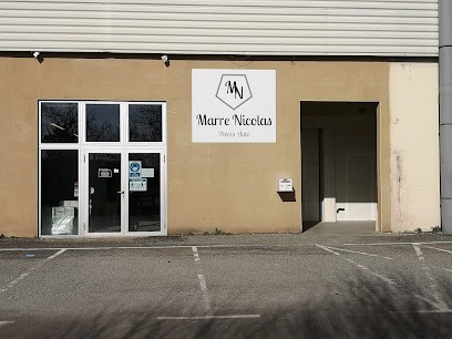 MARRE NICOLAS PIECES AUTO, Magasin de Pièces Détachées Auto à Villefranche-de-Rouergue