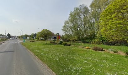 Groupauto, Magasin de Pièces Détachées Auto à Rosières-en-Santerre