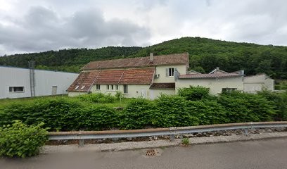 AERIS GreenTec, Magasin de Pièces Détachées Auto à Plancher-Bas