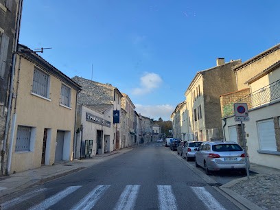 Sabadel, Magasin de Pièces Détachées Auto à Viviers