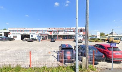 Groupe Hautot, Magasin de Pièces Détachées Auto à Yvetot