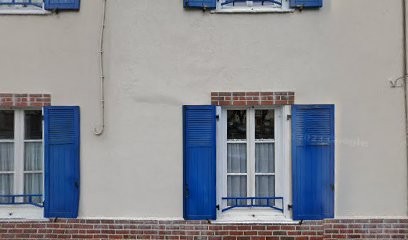 Mgpa Mg Pièces Auto, Magasin de Pièces Détachées Auto  