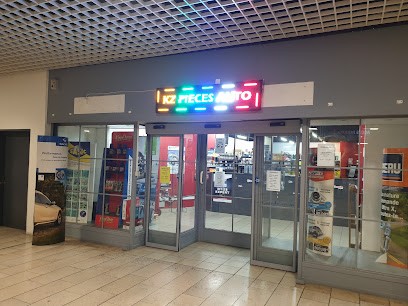 KZ Pièces Auto, Magasin de Pièces Détachées Auto à Vandoeuvre-lès-Nancy