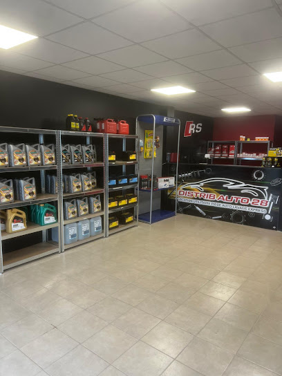 Distrib Auto 28 (Dst28), Magasin De Pièces Automobiles à Dreux