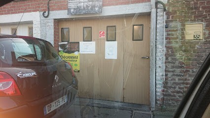 Clak'autos, Magasin de Pièces Détachées Auto à Vieux-Condé