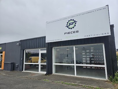 PIÈCES AUTO PLUS, Magasin de Pièces Détachées Auto à Trégueux