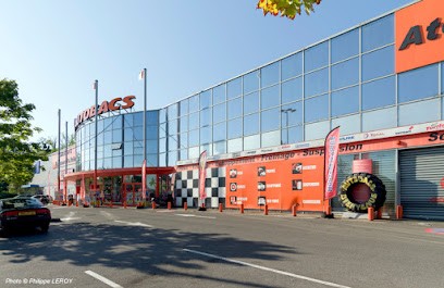 Autobacs Rosny, Magasin de Pièces Détachées Auto à Rosny-sous-Bois