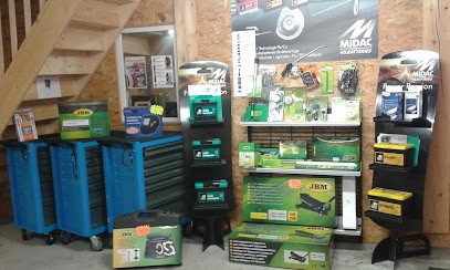 VALDAHON PIECES AUTOMOBILES, Magasin de Pièces Détachées Auto à Valdahon