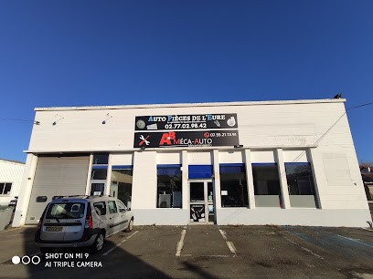 Auto Pieces de l’Eure, Magasin de Pièces Détachées Auto à Vernon