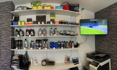 Prestige Auto 88, Magasin de Pièces Détachées Auto à Remiremont