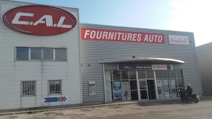 C.a.l Sarl, Magasin de Pièces Détachées Auto à Nîmes