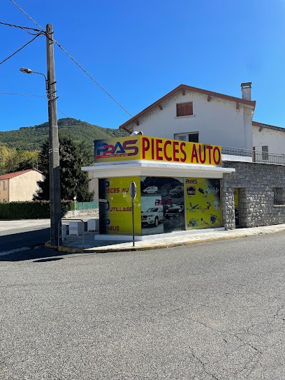 Pyrénées Pièces Auto Service (PPAS), Magasin de Pièces Détachées Auto à Tarascon-sur-Ariège