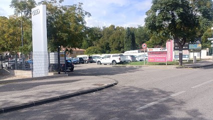 LM PIECES AUTO 13, Magasin de Pièces Détachées Auto à Saint-Victoret