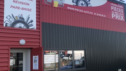PIECES AUTO TRAPPES, Magasin de Pièces Détachées Auto à Trappes