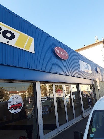 Saint Fons Plaisance, Magasin de Pièces Détachées Auto à Saint-Priest-en-Jarez