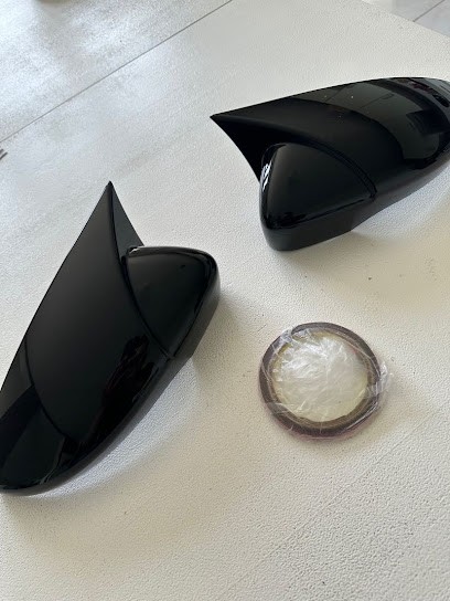 SoPluscar, Magasin de Pièces Détachées Auto à Spycker