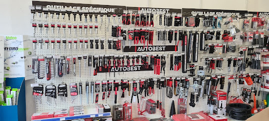 Lm Auto-Pieces Yssingeaux, Magasin De Pièces Automobiles à Yssingeaux