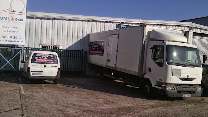 netcarrosserie, Magasin de Pièces Détachées Auto à Valenton