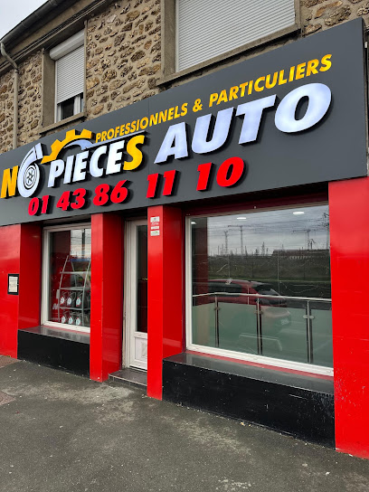 N6 Pieces Auto, Magasin De Pièces Automobiles à Valenton