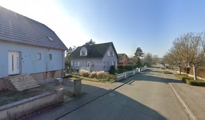 Exist, Magasin de Pièces Détachées Auto à Truchtersheim