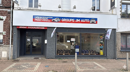 Groupe Jm Auto Carvin – Pièces Automobiles & Accessoires, Magasin De Pièces Automobiles à Carvin
