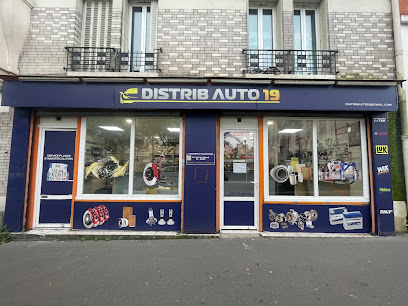 Paris Pièces Mécaniques - Magasin Pièces Auto, Magasin De Pièces Automobiles à Paris 19