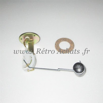 RETRO ACHATS, Magasin de Pièces Détachées Auto à Septfonds