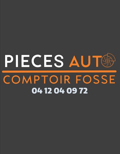 Pieces Auto Comptoir Fosse, Magasin de Pièces Détachées Auto à Thuir