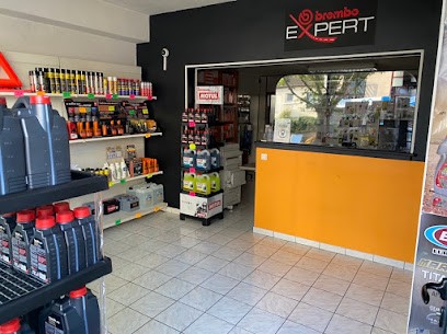MITRY PIÈCES AUTO, Magasin de Pièces Détachées Auto à Villeparisis