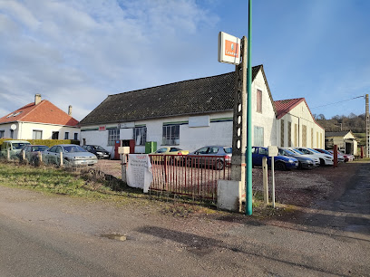 Garage Pdam76, Magasin De Pièces Automobiles à Douvrend