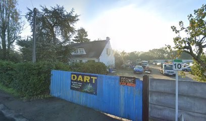 D.A.R.T, Magasin de Pièces Détachées Auto à Thouaré-sur-Loire