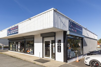 GPAuto 2R, Magasin de Pièces Détachées Auto à Vierzon