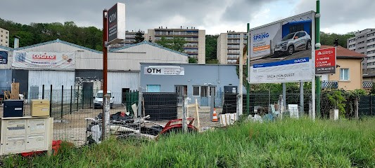 OTM PIECES AUTO, Magasin de Pièces Détachées Auto à Sainte-Foy-lès-Lyon