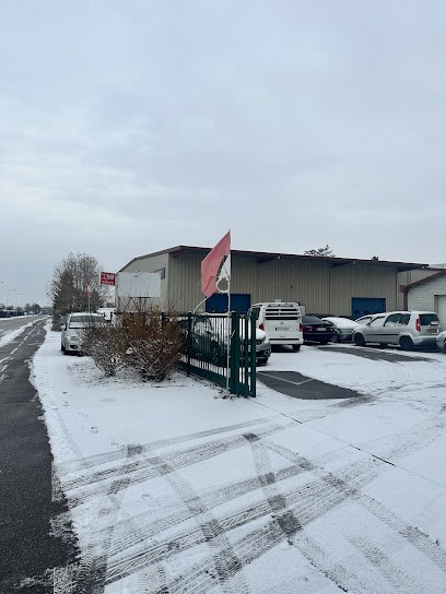 gm magasin, Magasin de Pièces Détachées Auto à Molsheim