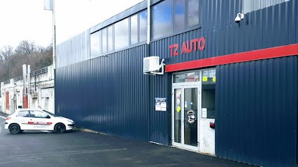 TZ AUTO, Magasin de Pièces Détachées Auto à Valentigney