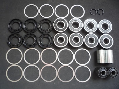 Miss Mécanic, Magasin de Pièces Détachées Auto à Saint-Julien-de-Chédon