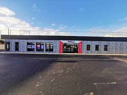 AMC Neufchatel, Magasin de Pièces Détachées Auto à Quièvrecourt