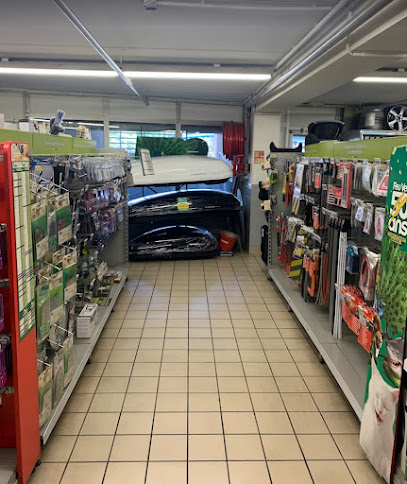 Toute Pièce Auto, Magasin De Pièces Automobiles à Ivry-sur-Seine