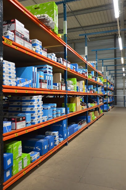 XLPR, Magasin de Pièces Détachées Auto à Villefranche-sur-Saône