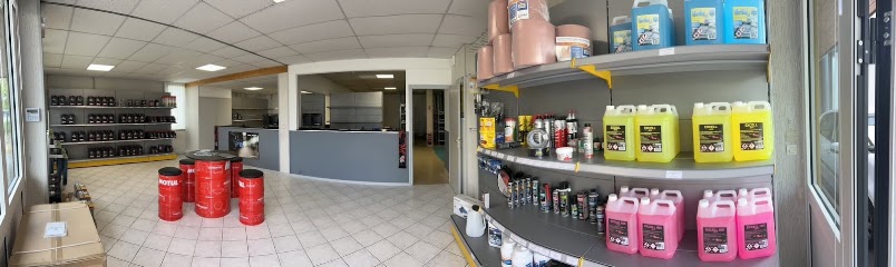 Pièces Auto Moëne Albanais, Magasin De Pièces Automobiles à Rumilly