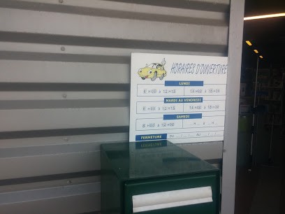 PIECES AUTO PONS, Magasin de Pièces Détachées Auto à Pons